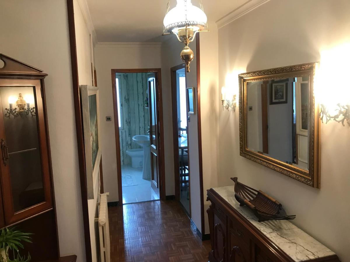 Casa Casares Βίλα Monforte De Lemos Εξωτερικό φωτογραφία