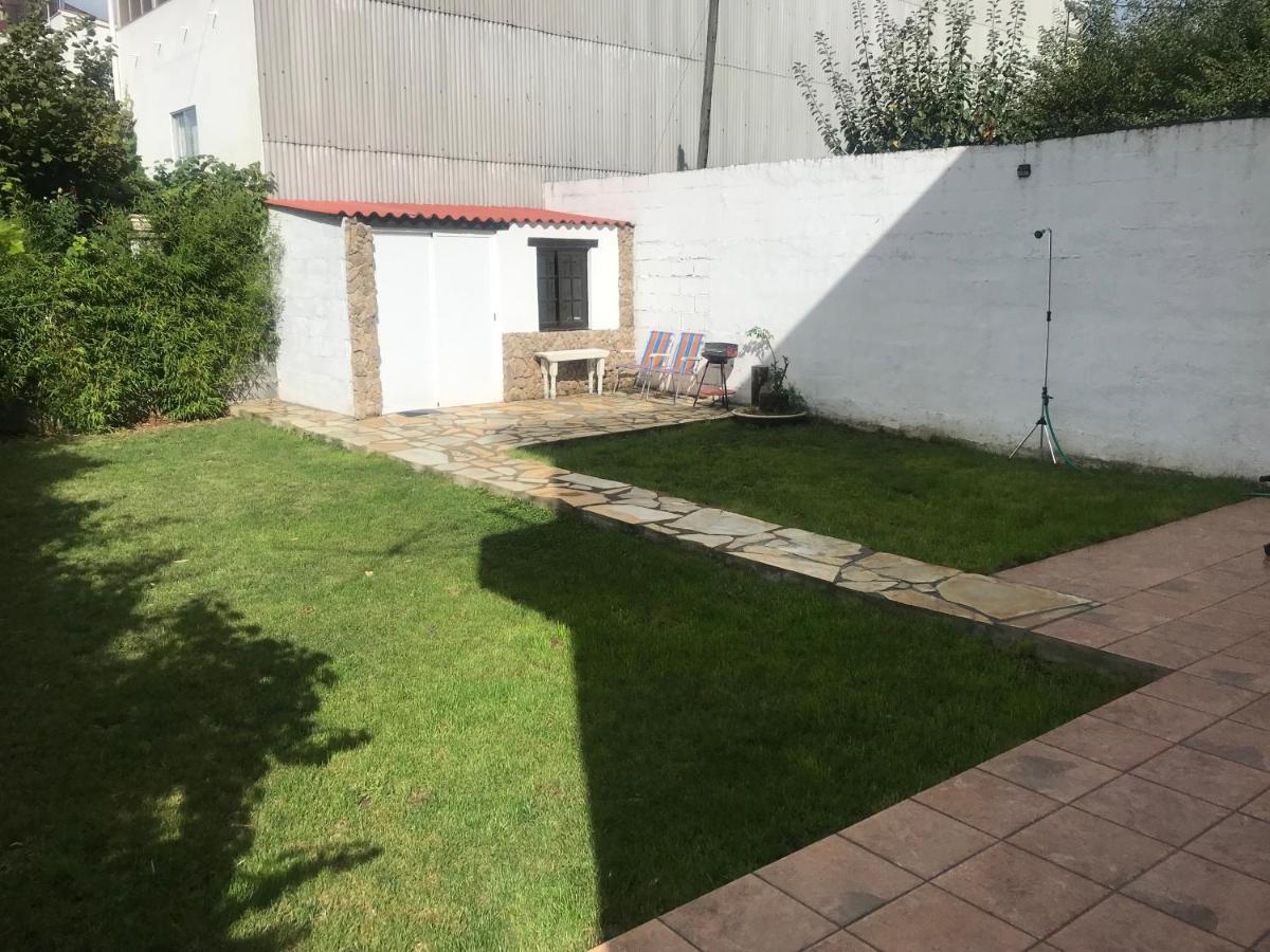 Casa Casares Βίλα Monforte De Lemos Εξωτερικό φωτογραφία