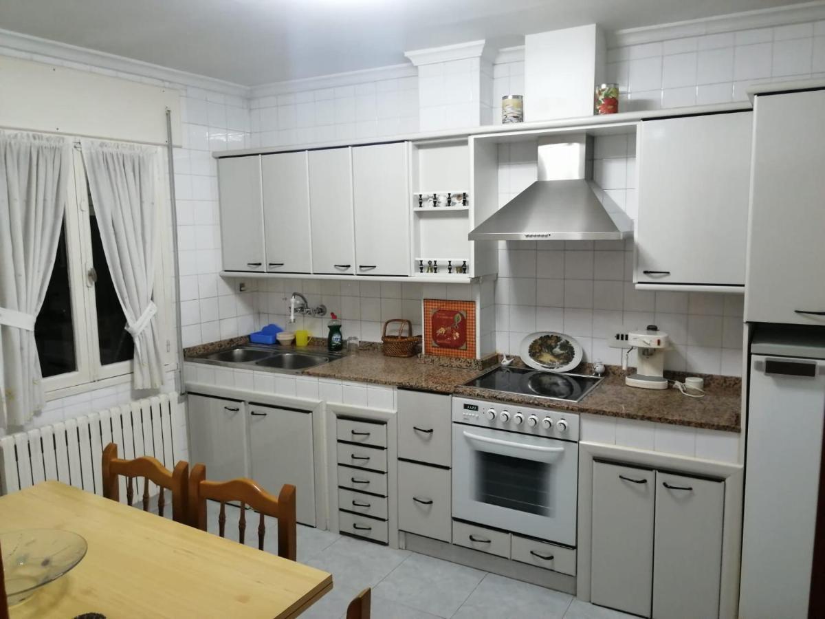 Casa Casares Βίλα Monforte De Lemos Εξωτερικό φωτογραφία