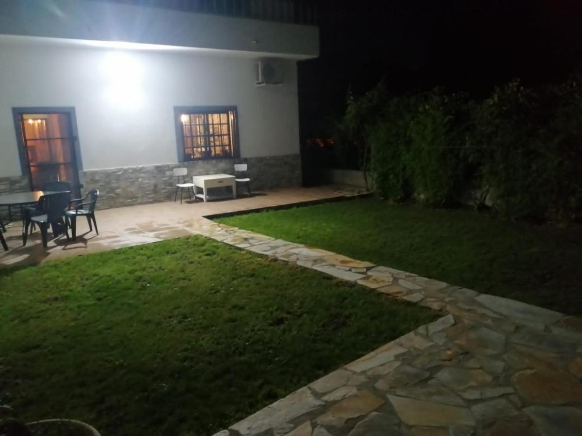 Casa Casares Βίλα Monforte De Lemos Εξωτερικό φωτογραφία